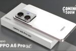 Oppo A6 Pro 5G 2026 Unveiled – Innovative Camera and Sleek Smartphone Design