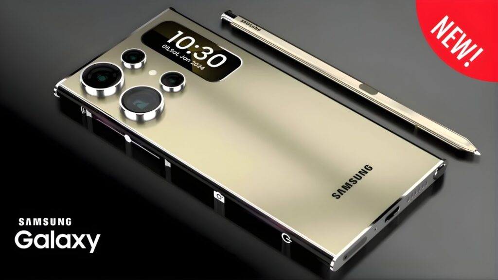 Samsung Galaxy M35 5G Review – 240MP DSLR-Level Camera, 7800mAh Battery, 6.8-inch Curved AMOLED & 12GB RAM